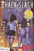HACK/SLASH: THE SERIES #19 