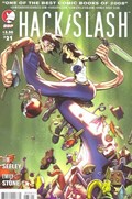 HACK/SLASH: THE SERIES #21 