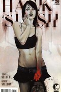 HACK/SLASH: THE SERIES #20 