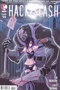 HACK/SLASH: THE SERIES #22B 