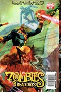 MARVEL ZOMBIES: DEAD DAYS #1B 