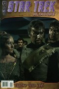 STAR TREK: KLINGONS - BLOOD WILL TELL #4B 