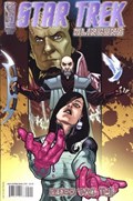 STAR TREK: KLINGONS - BLOOD WILL TELL #5 