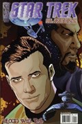 STAR TREK: KLINGONS - BLOOD WILL TELL #1 