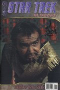 STAR TREK: KLINGONS - BLOOD WILL TELL #1C 