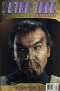 STAR TREK: KLINGONS - BLOOD WILL TELL #1B 