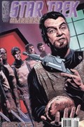 STAR TREK: KLINGONS - BLOOD WILL TELL #2B 