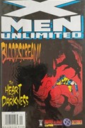 X-MEN UNLIMITED #9B 