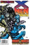 X-MEN UNLIMITED #10B 