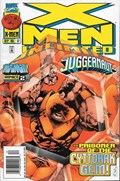 X-MEN UNLIMITED #12B 