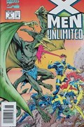 X-MEN UNLIMITED #6B 
