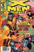 X-MEN UNLIMITED #27B 