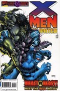 X-MEN UNLIMITED #10 