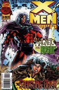 X-MEN UNLIMITED #11 