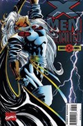 X-MEN UNLIMITED #7 