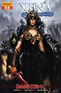 XENA #3C 