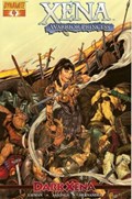 XENA #4B 