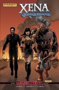 XENA #1B 