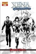 XENA #1-RI-E 