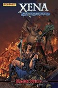 XENA #2B 