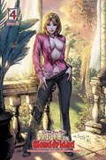 GRIMM FAIRY TALES: RETURN TO WONDERLAND #4C 