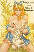 GRIMM FAIRY TALES: RETURN TO WONDERLAND #0C 