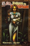 GRIMM FAIRY TALES: RETURN TO WONDERLAND #1 