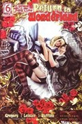GRIMM FAIRY TALES: RETURN TO WONDERLAND #6 