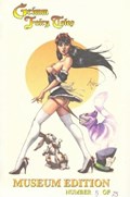 GRIMM FAIRY TALES: RETURN TO WONDERLAND #6-FRI-E 