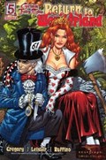 GRIMM FAIRY TALES: RETURN TO WONDERLAND #5 