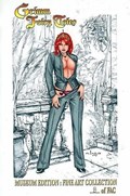 GRIMM FAIRY TALES: RETURN TO WONDERLAND #4H 