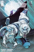 THE ASTOUNDING WOLF-MAN #5B 