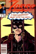 ZORRO #5B 