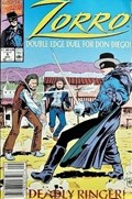ZORRO #9B 