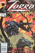 ZORRO #10B 