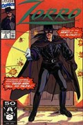 ZORRO #3 