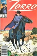 ZORRO #7B 