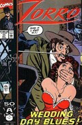 ZORRO #11 