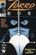 ZORRO #12 
