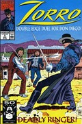 ZORRO #9 