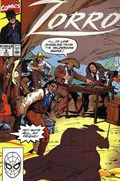 ZORRO #6 