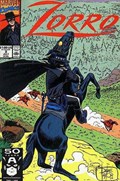 ZORRO #8 