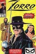 ZORRO #2 