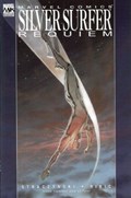 SILVER SURFER: REQUIEM #1-2nd 