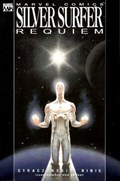SILVER SURFER: REQUIEM #1 