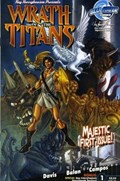 WRATH OF THE TITANS (RAY HARRYHAUSEN PRESENTS...) #1 