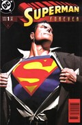 SUPERMAN FOREVER #1D 