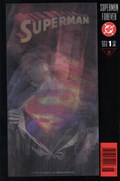 SUPERMAN FOREVER #1C 
