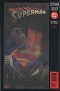 SUPERMAN FOREVER #1 