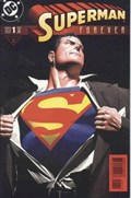 SUPERMAN FOREVER #1B 